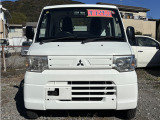 ミニキャブトラック VX-SE オートマ エアコン パワステ