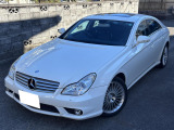 CLSクラス CLS550 AMG スポーツ パッケージ サンルーフ ナビ TV ETC クルコン