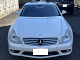 CLSクラス CLS550 AMG スポーツ パッケージ サンルーフ ナビ TV ETC クルコン