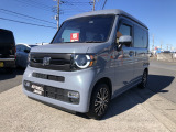 ホンダ N-VAN