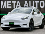 テスラ モデルY