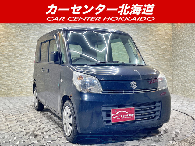 スペーシア X 4WD 5年保証 スマキー パワスラ 寒冷地仕様