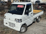 ミニキャブトラック VX-SE オートマ エアコン パワステ