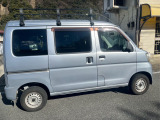 ハイゼットカーゴ デラックス ハイルーフ パワーウィンドウ付き/下取り強化中!