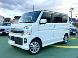 スズキ エブリイワゴン