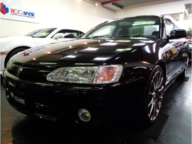 カローラレビン1.6 BZ-RAE111後期4G-GE20Vエンジン