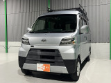 ハイゼットカーゴ クルーズ SAIII ハイルーフ 