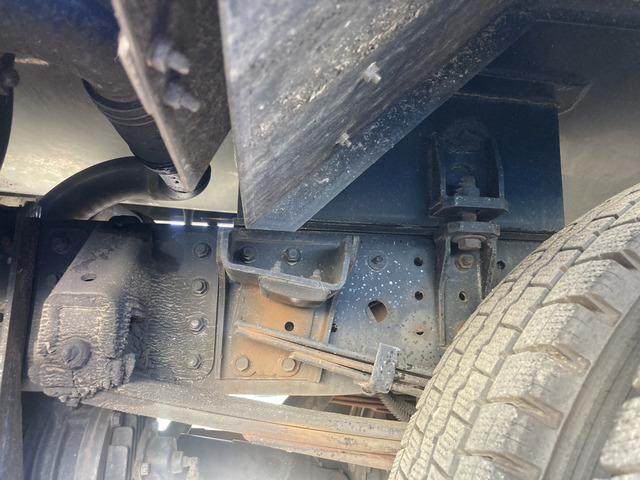 三菱ふそう キャンター_画像23