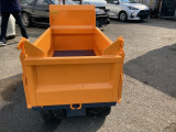 WB400E   最大積載量 400kg