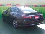 アコードハイブリッド 2.0 EX ワンオーナー