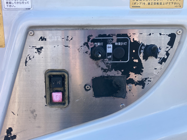 三菱ふそう キャンター_画像6