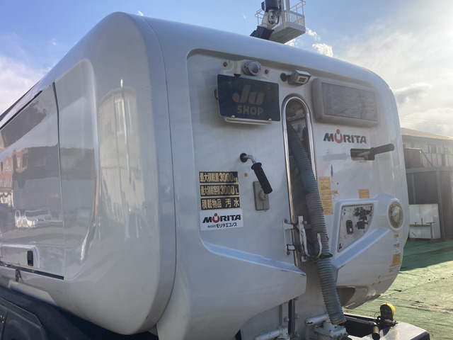 三菱ふそう キャンター_画像37