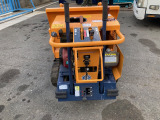 WONBLL YAMAGUCHI  WB06&alpha;  600kg アワーメーター1424h