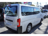 NV350キャラバン 2.5 DX ロング ディーゼル 4WD 寒冷地仕様ナビBカメラETC後ヒ-タ簿8