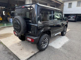 ジムニー XC 4WD 