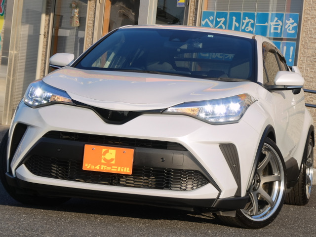 C-HR1.2 S-T