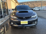 インプレッサハッチバックSTI 2.5 WRX Aライン 4WD 