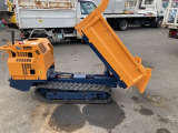 WB400E   最大積載量 400kg