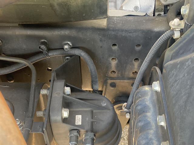 三菱ふそう キャンター_画像11