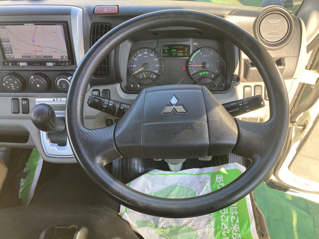 三菱ふそう キャンター_画像72