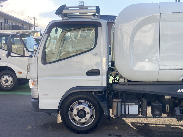 三菱ふそう キャンター_画像19