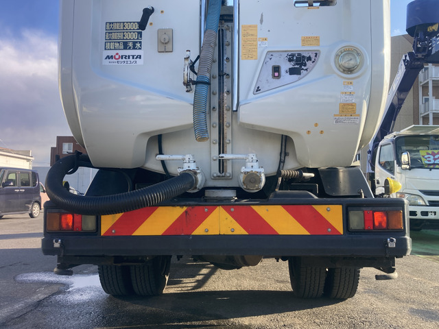 三菱ふそう キャンター_画像36