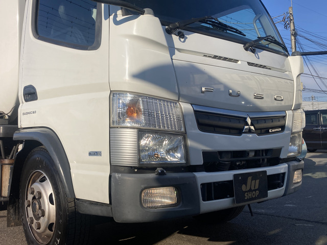三菱ふそう キャンター_画像28