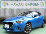 【中古車情報】マツダ デミオ 1.5 XD ツーリング Lパッケージ マツコネナビ/HUD/Pシフト/純正AW の中古車詳細（走行距離：6万km、カラー：ダイナミックブルーマイカ、販売地域：兵庫県明石市茶園場町）