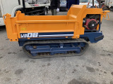 WONBLL YAMAGUCHI  WB06&alpha;  600kg アワーメーター1424h