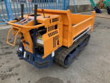 WONBLL YAMAGUCHI  WB06&alpha;  600kg アワーメーター1424h