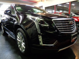 XT5クロスオーバー プラチナム 4WD 3.6V6VVTエンジン8速パドルS