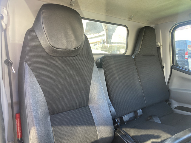 三菱ふそう キャンター_画像67