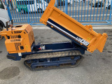 WONBLL YAMAGUCHI  WB06&alpha;  600kg アワーメーター1424h