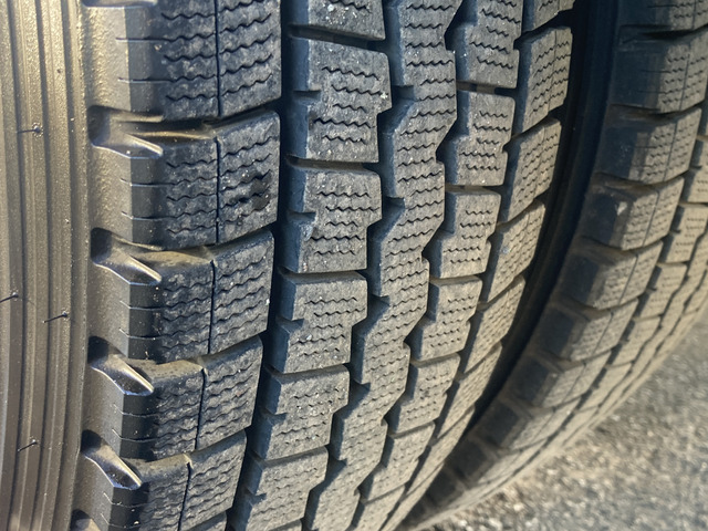 三菱ふそう キャンター_画像47