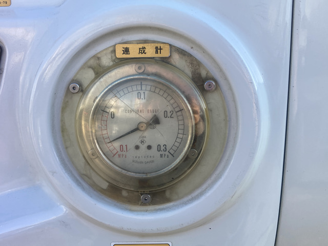 三菱ふそう キャンター_画像5