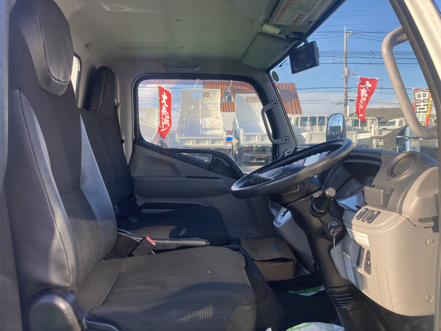 三菱ふそう キャンター_画像66