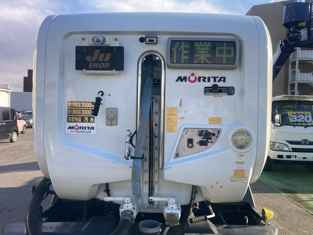 三菱ふそう キャンター_画像35