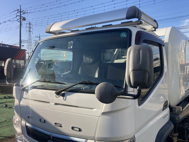 三菱ふそう キャンター_画像43