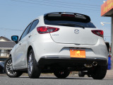 MAZDA2 1.5 15S Lパッケージ 