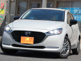 マツダ MAZDA2
