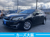 スバル インプレッサスポーツ