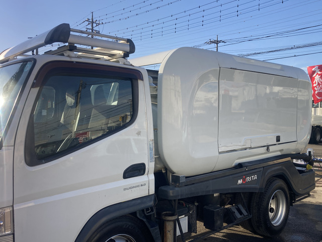 三菱ふそう キャンター_画像41