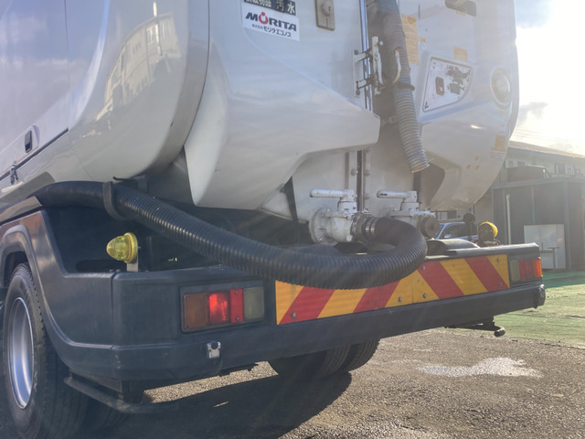 三菱ふそう キャンター_画像38