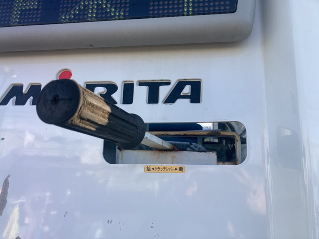 三菱ふそう キャンター_画像50