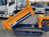 WONBLL YAMAGUCHI  WB06&alpha;  600kg アワーメーター1424h