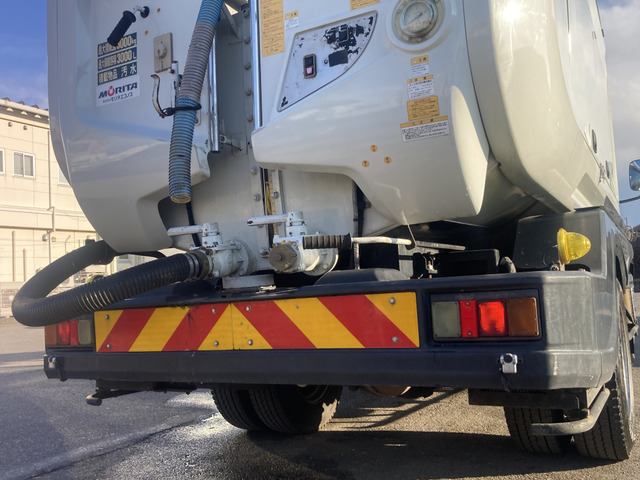 三菱ふそう キャンター_画像34