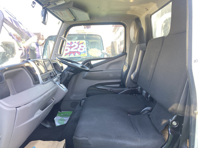 三菱ふそう キャンター_画像69