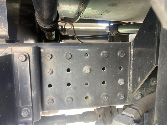 三菱ふそう キャンター_画像24