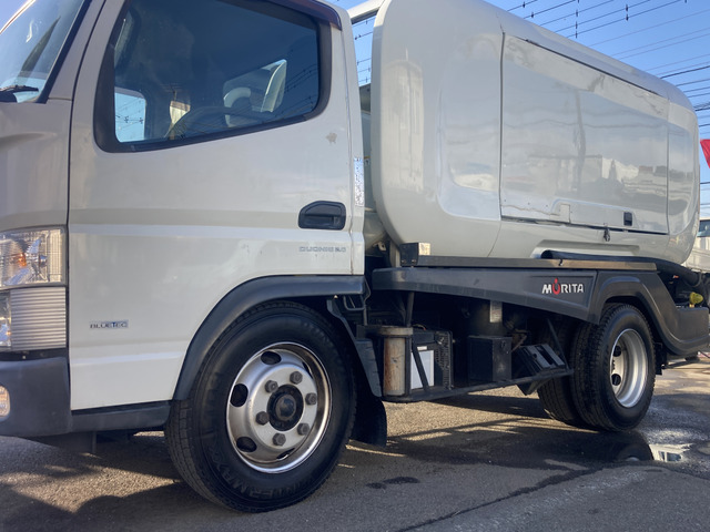 三菱ふそう キャンター_画像42