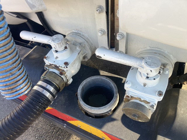 三菱ふそう キャンター_画像49